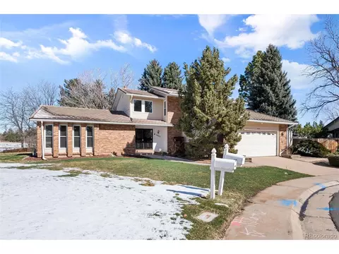 7497 W Nichols Pl, Littleton, CO 80128
