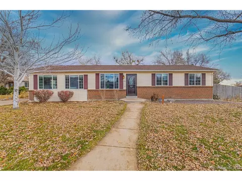 1156 S Owens Ct, Denver, CO 80232