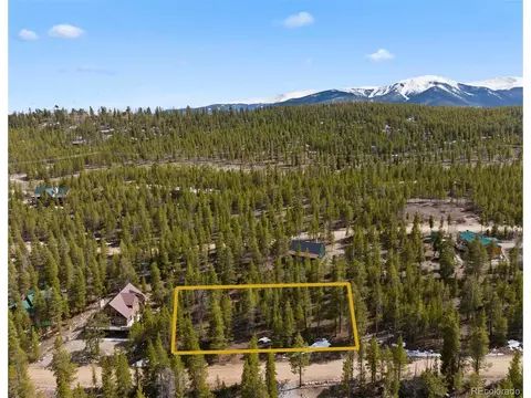 104 Juniper Dr, Twin Lakes, CO 81251