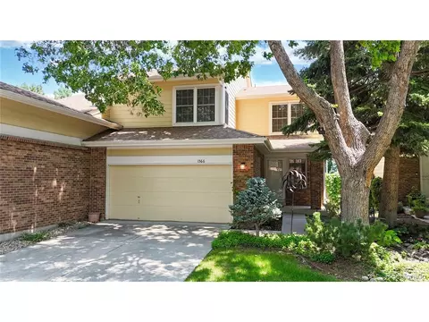 1566 S Trenton Ct, Denver, CO 80231
