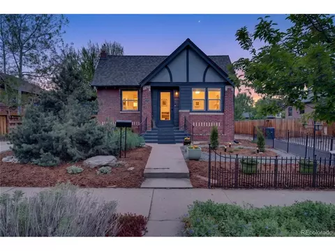 4419 Julian St, Denver, CO 80211