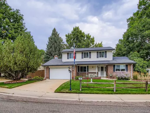 Undisclosed, Arvada, CO 80005