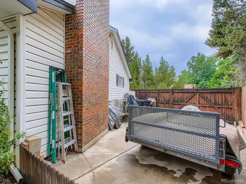 Exterior - Undisclosed, Arvada, CO 80005 photo 3 of 4