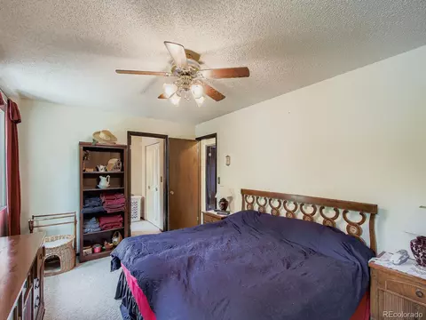 Bedroom - Undisclosed, Arvada, CO 80005 photo 1 of 1