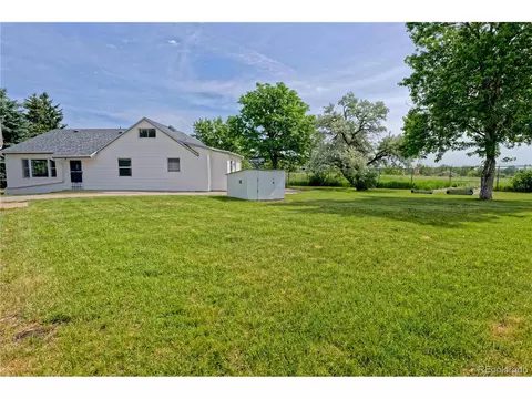15700 W 13th Ave, Golden, CO 80401