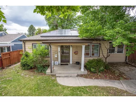 4743 Decatur St, Denver, CO 80211