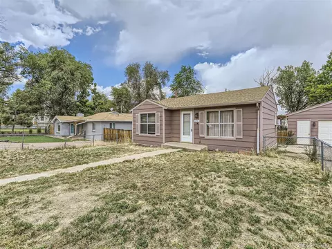 2241 W 55th Ave, Denver, CO 80221
