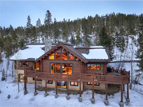 1714 Estates Dr, Breckenridge, CO 80424