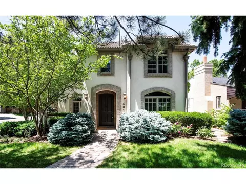 401 Dexter St, Denver, CO 80220