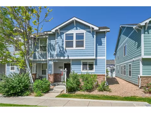18947 E 57th Pl, Denver, CO 80249