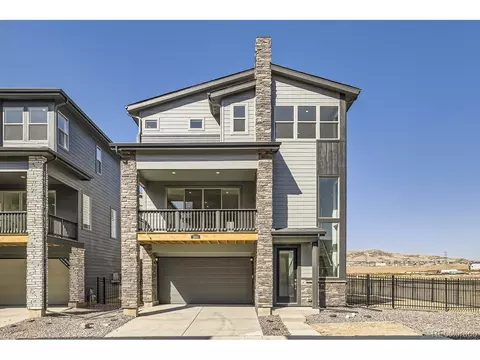 3160 S Russell St, Morrison, CO 80465