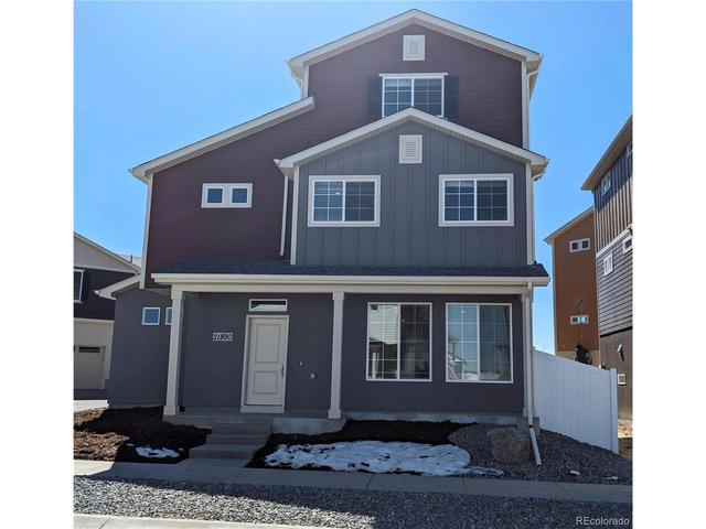 21890 E 38th Pl, Aurora, CO 80019