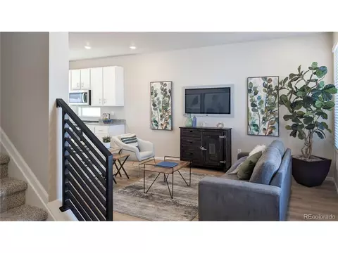 21890 E 38th Pl, Aurora, CO 80019 photo 3