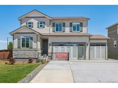 Undisclosed, Windsor, CO 80528