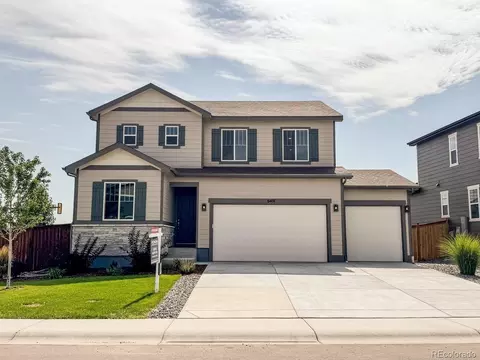 Undisclosed, Windsor, CO 80528