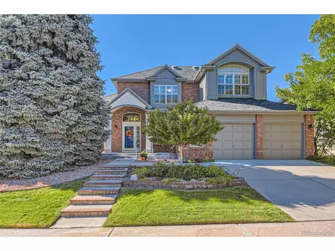 9261 Millcreek Ct, Highlands Ranch, CO 80126