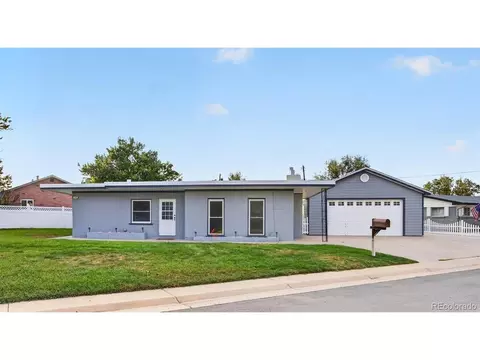 1101 W Stanford Ave, Englewood, CO 80110