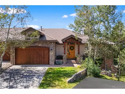1007 Nob Hill Rd, Evergreen, CO 80439