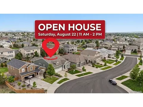 8935 Snowball Way, Parker, CO 80134