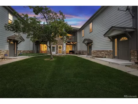 3261 E 103rd Pl #12-1209, Denver, CO 80229