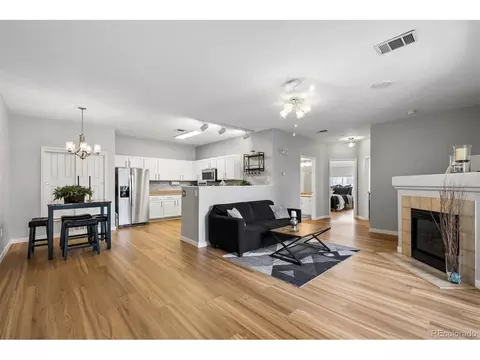 3261 E 103rd Pl #12-1209, Denver, CO 80229