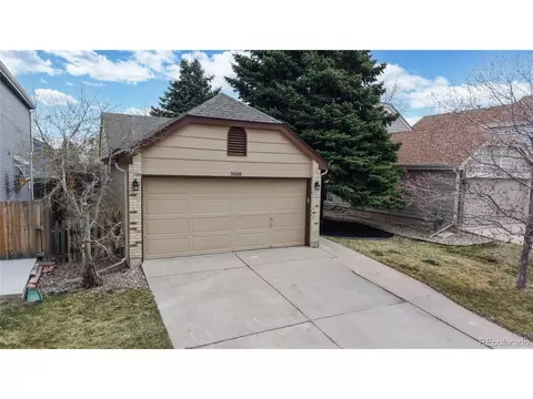 5618 S Youngfield Way, Littleton, CO 80127