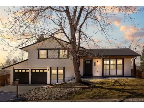 5530 W Hindsale Ave, Littleton, CO 80128