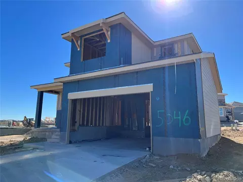 5046 E 149th Ave, Thornton, CO 80602