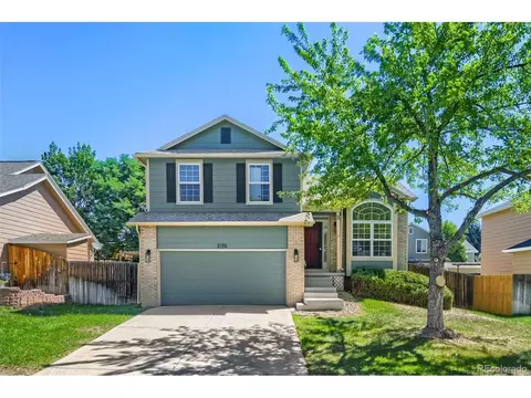 2170 S Uravan St, Aurora, CO 80013 photo 3