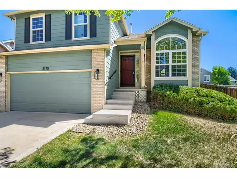 2170 S Uravan St, Aurora, CO 80013 photo 2