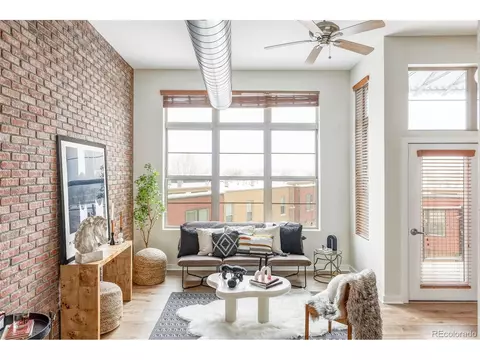 7700 E 29th Ave #411, Denver, CO 80238