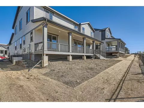 15617 W Beloit Ave, Morrison, CO 80465 photo 11