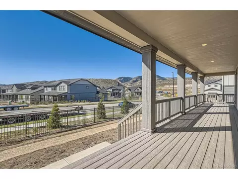 15617 W Beloit Ave, Morrison, CO 80465 photo 10