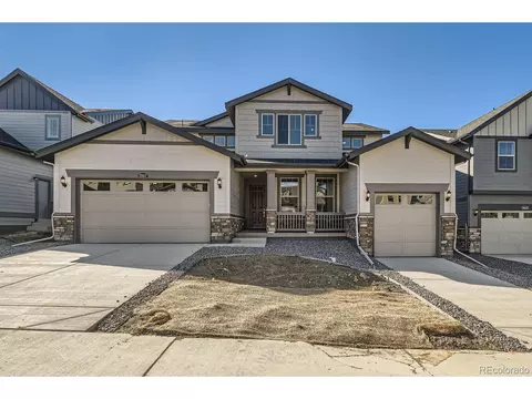 15617 W Beloit Ave, Morrison, CO 80465