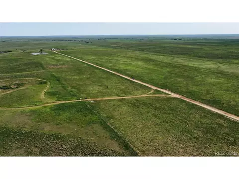 County Road 166, Agate, CO 80105 photo 2