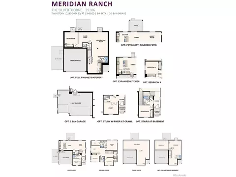 10846 Rolling Peaks Dr, Peyton, CO 80831 photo 2
