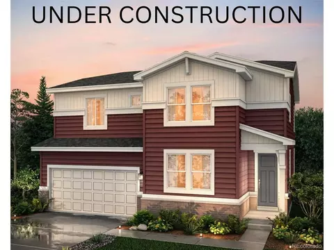 10846 Rolling Peaks Dr, Peyton, CO 80831 photo 1