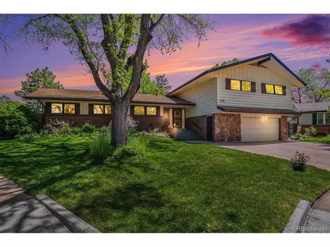 4892 E Fremont Cir, Centennial, CO 80122