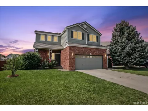 19148 E Lasalle Pl, Aurora, CO 80013