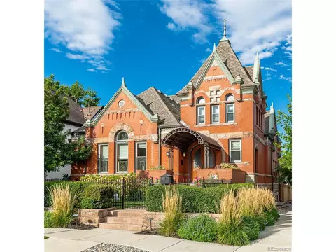 501 S Pearl St, Denver, CO 80209