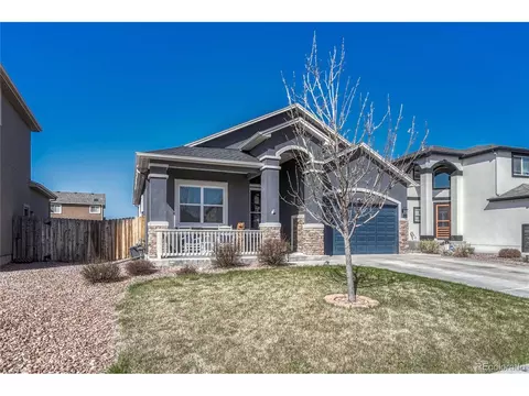 7516 Peachleaf Dr, Colorado Springs, CO 80925