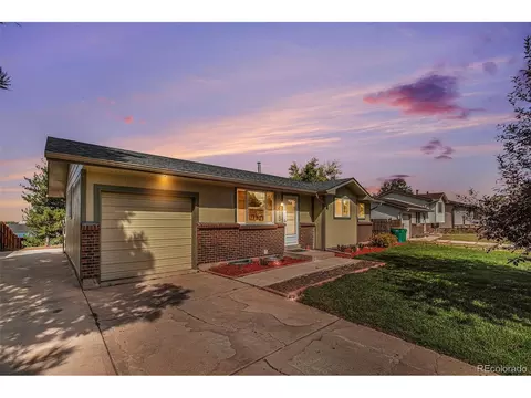 413 Helena, Lone Tree, CO 80124