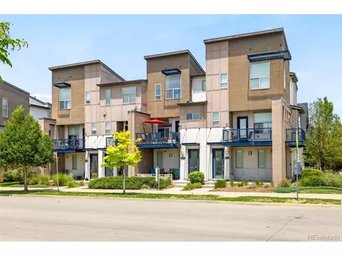 10341 Martin Luther King Blvd, Denver, CO 80238