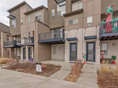 10341 Martin Luther King Blvd, Denver, CO 80238