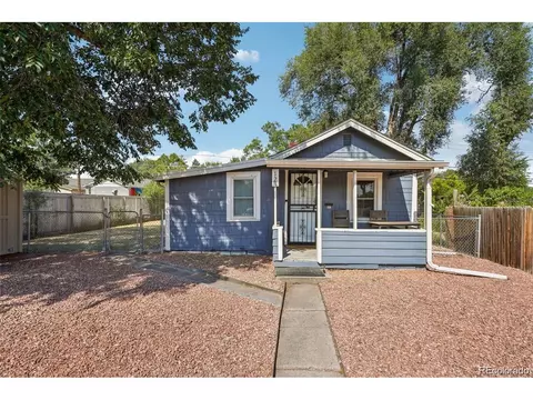 123 S Julian St, Denver, CO 80219