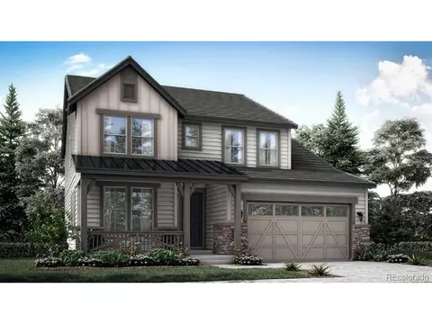 3348 S Quartz St, Morrison, CO 80465 photo 1