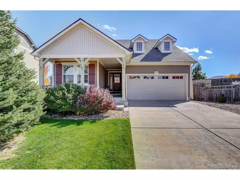 4050 Silver Swan Pl, Castle Rock, CO 80109