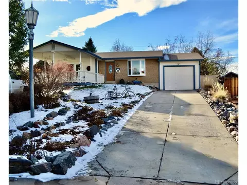 1029 S Newland Ct, Lakewood, CO 80226