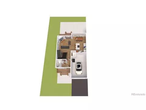 602 Paintbrush Ter, Tabernash, CO 80478 photo 22