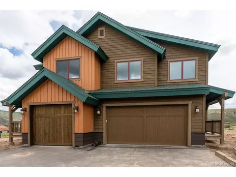 602 Paintbrush Ter, Tabernash, CO 80478
